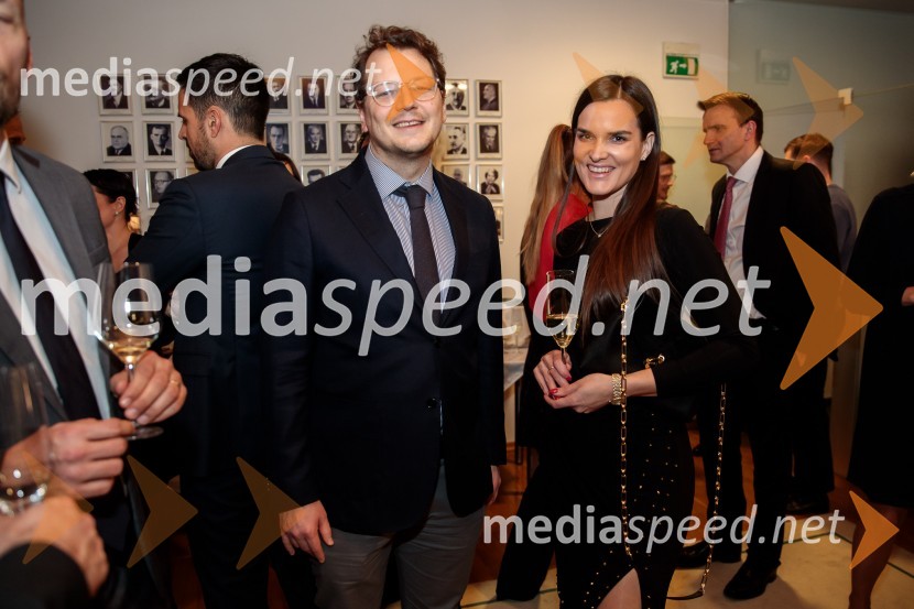 prof. dr.  Samo Bardutzky, Pravna fakulteta Univerze v Ljubljani;  Maša Kramar, Odvetniška pisarna Senica & partnerji, d.o.oSrečanje Alumni kluba Fundacije Parus