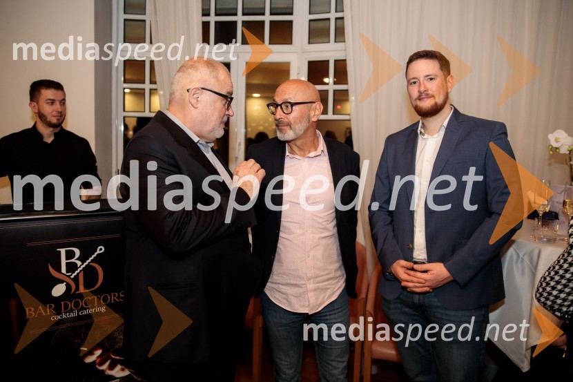  ... ;  Franci Novak, Antikvitete Novak d.o.o;  ... Srečanje Alumni kluba Fundacije Parus