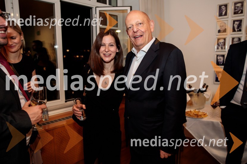  ... ;  Miro Senica, odvetnikSrečanje Alumni kluba Fundacije Parus