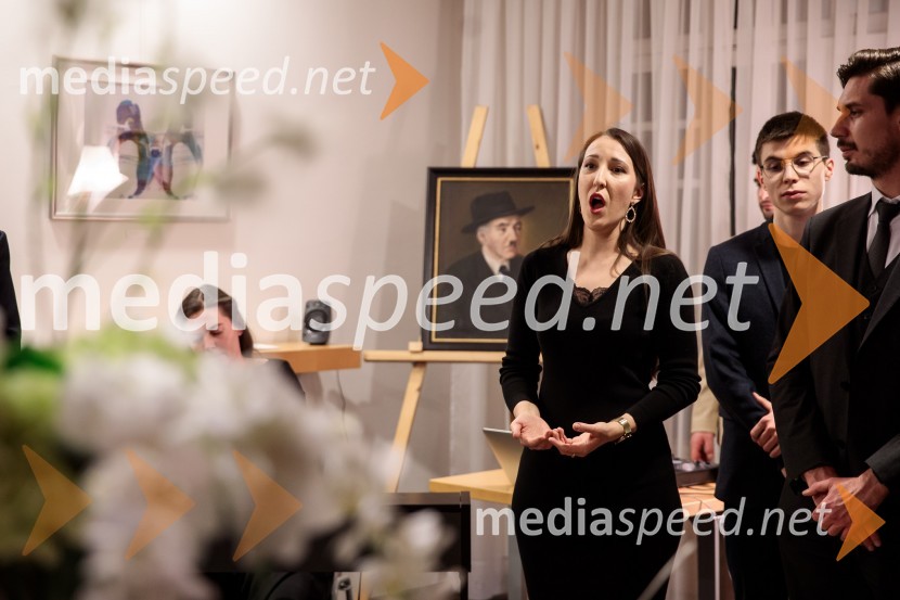  Sara Mitrović, višja pravna svetovalka, MercatorSrečanje Alumni kluba Fundacije Parus