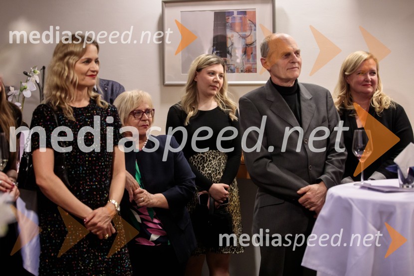  Katarina Kresal, odvetnica, nekdanja ministrica za notranje zadeve;  ... ;  Kaja Deutschbauer, Odvetniška pisarna Senica & partnerji, d.o.o; prof. dr. Janez Kranjc, pravnik; prof. dr. Vasilka Sancin, Pravna fakulteta Univerze v LjubljaniSrečanje Alumni kluba Fundacije Parus