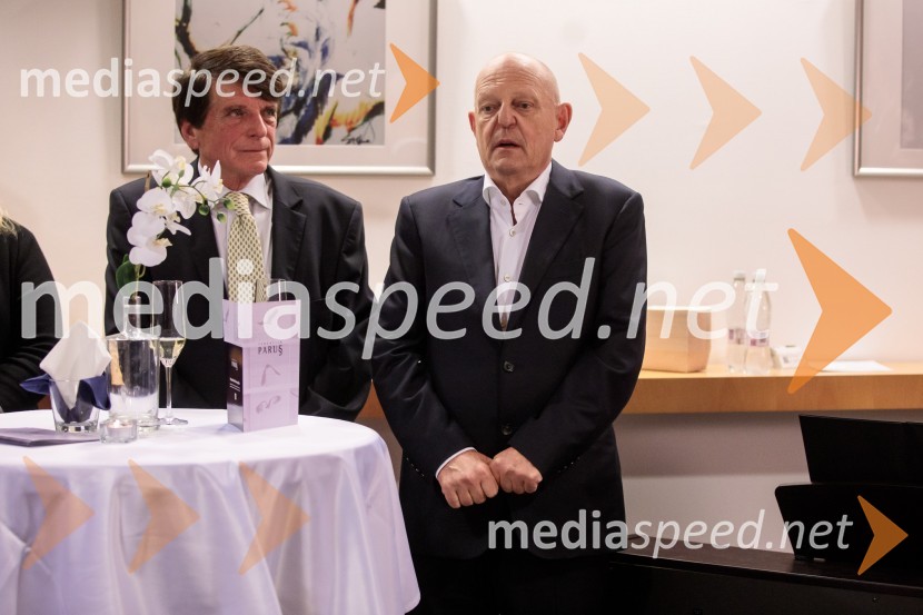  ... ;  Miro Senica, odvetnikSrečanje Alumni kluba Fundacije Parus