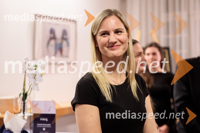  Katarina Mervič, Odvetniška pisarna Senica & partnerji, d.o.oSrečanje Alumni kluba Fundacije Parus