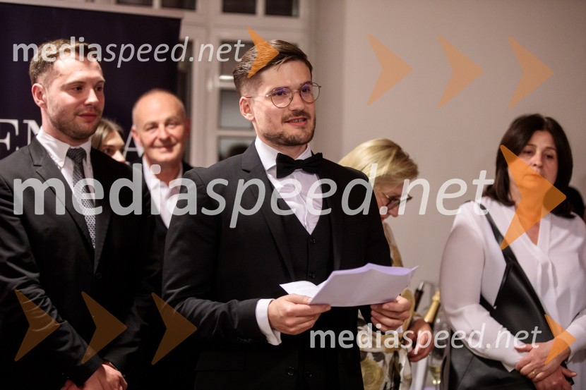  Matija Urankar, Odvetniška pisarna Senica & partnerji, d.o.oSrečanje Alumni kluba Fundacije Parus