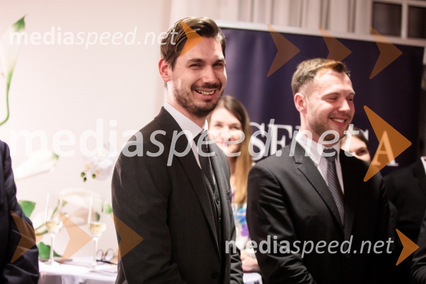  Blaž Slavec, Odvetniška pisarna Senica & partnerji, d.o.oSrečanje Alumni kluba Fundacije Parus