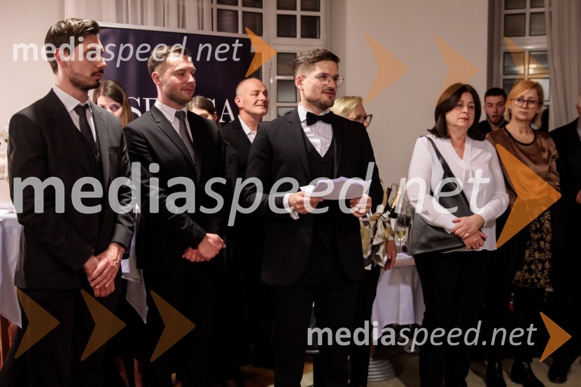  Matija Urankar, Odvetniška pisarna Senica & partnerji, d.o.oSrečanje Alumni kluba Fundacije Parus