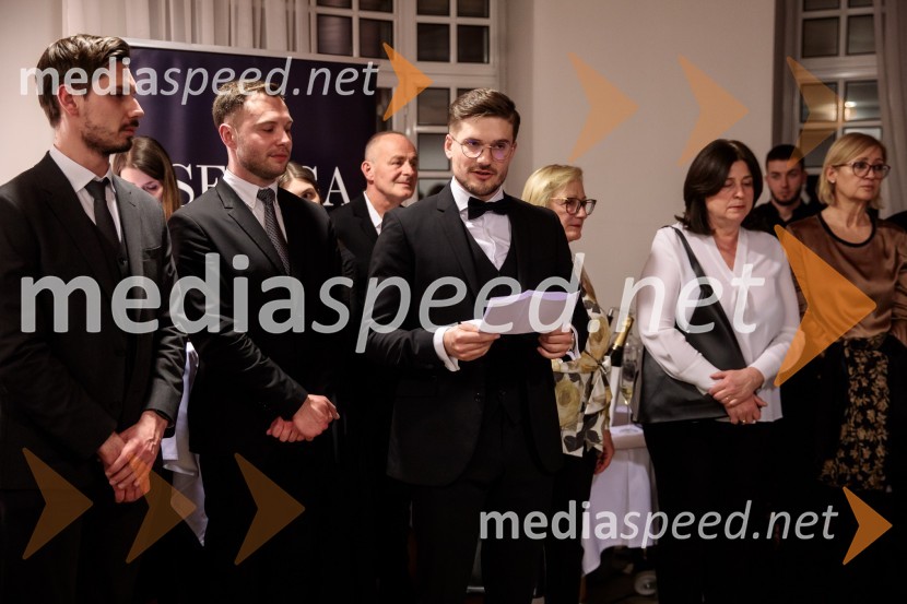  Matija Urankar, Odvetniška pisarna Senica & partnerji, d.o.oSrečanje Alumni kluba Fundacije Parus