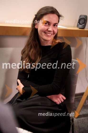 Srečanje Alumni kluba Fundacije Parus