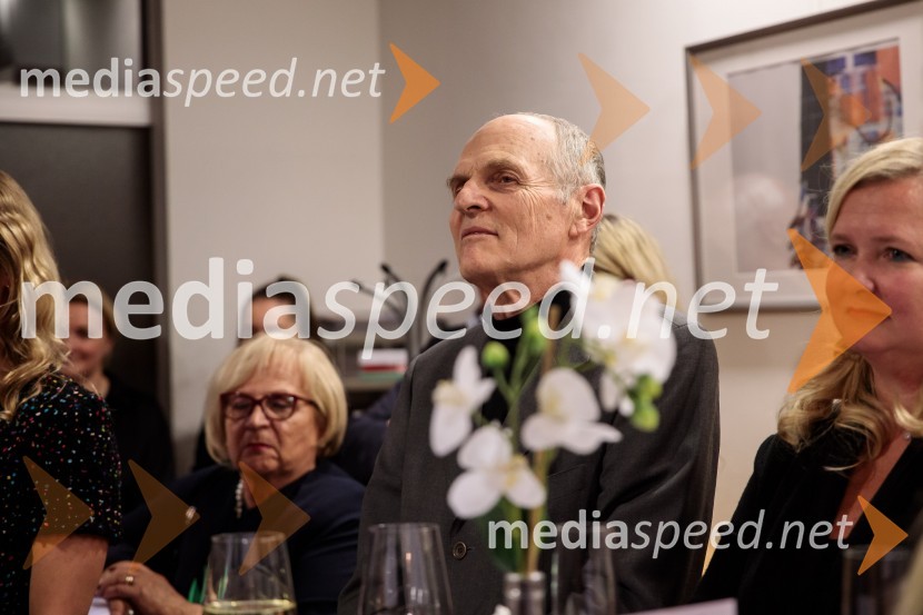 prof. dr. Janez Kranjc, pravnikSrečanje Alumni kluba Fundacije Parus