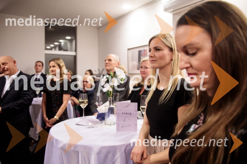  Katarina Mervič, Odvetniška pisarna Senica & partnerji, d.o.oSrečanje Alumni kluba Fundacije Parus