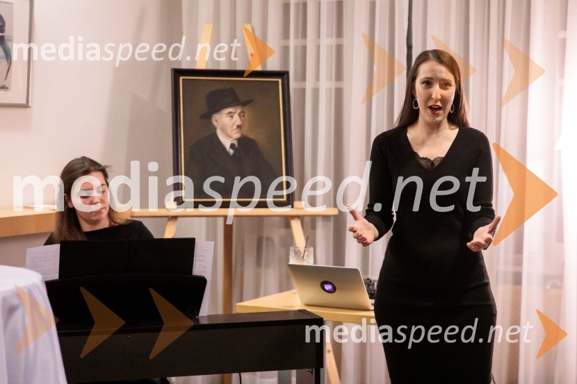  ... ;  Sara Mitrović, višja pravna svetovalka, MercatorSrečanje Alumni kluba Fundacije Parus