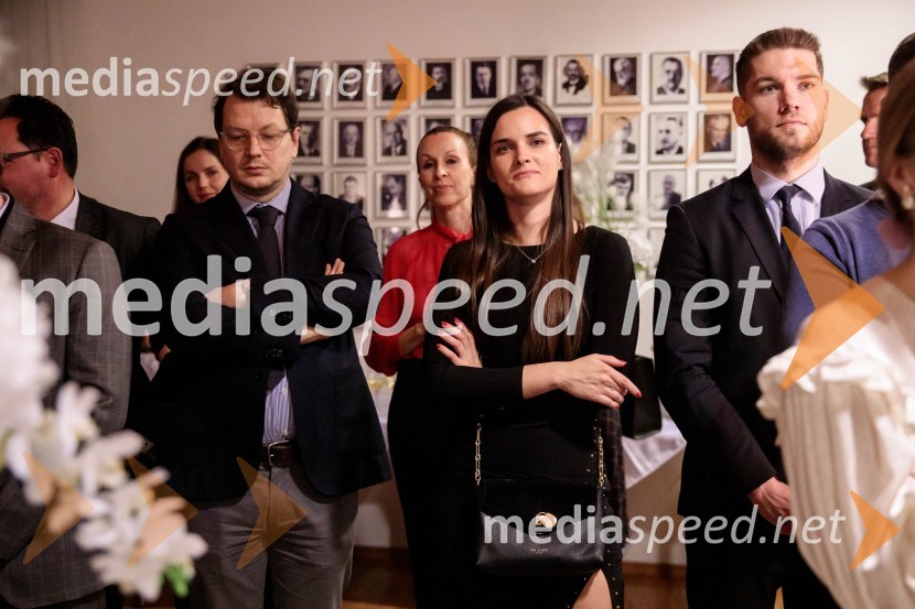 prof. dr.  Samo Bardutzky, Pravna fakulteta Univerze v Ljubljani;  Maša Kramar, Odvetniška pisarna Senica & partnerji, d.o.oSrečanje Alumni kluba Fundacije Parus