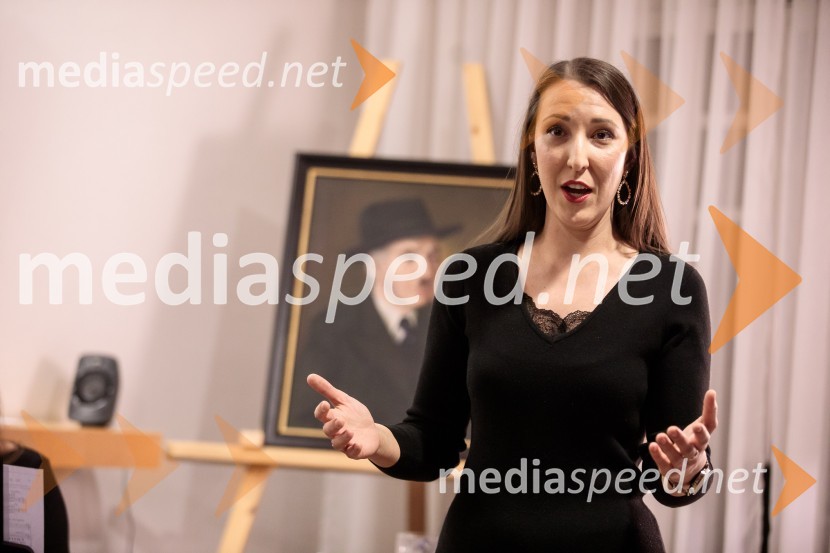  Sara Mitrović, višja pravna svetovalka, MercatorSrečanje Alumni kluba Fundacije Parus