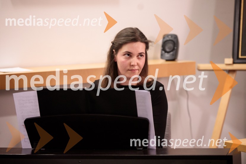 Srečanje Alumni kluba Fundacije Parus