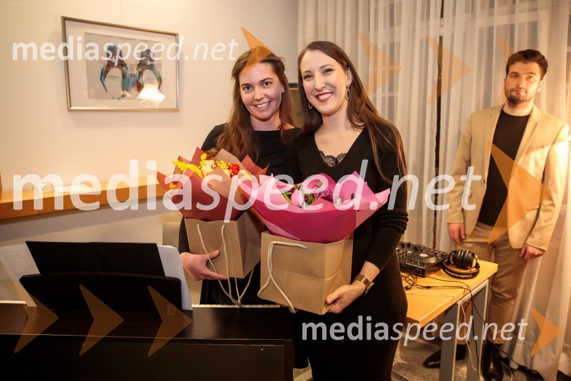  ... ;  Sara Mitrović, višja pravna svetovalka, MercatorSrečanje Alumni kluba Fundacije Parus