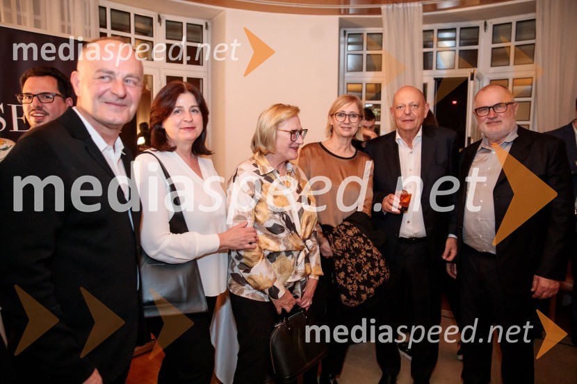  ... ;  ... ;  ... ;  ... ;  Miro Senica, odvetnik;  ... Srečanje Alumni kluba Fundacije Parus