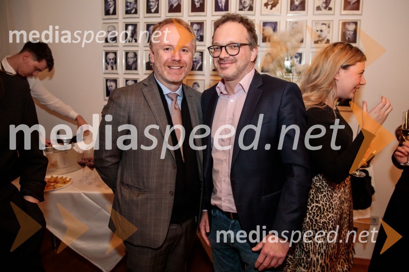  Uroš Čop, direktor in partner, Odvetniška pisarna Senica & partnerji;  ... Srečanje Alumni kluba Fundacije Parus