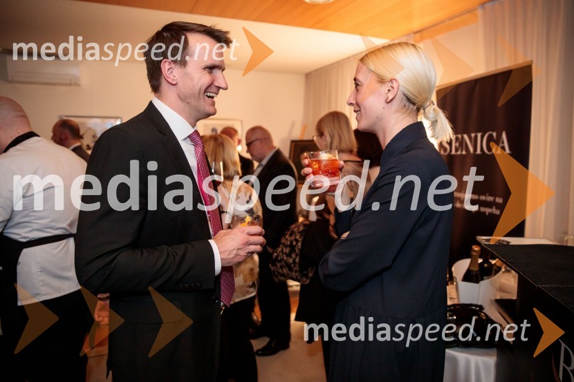  ... ;  Iza Simčič, Rune Enia d.o.o.Srečanje Alumni kluba Fundacije Parus