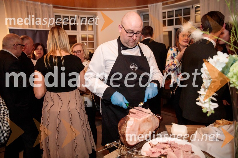 Srečanje Alumni kluba Fundacije Parus