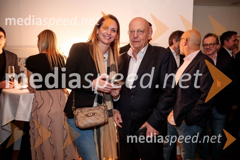  ... ;  Miro Senica, odvetnikSrečanje Alumni kluba Fundacije Parus