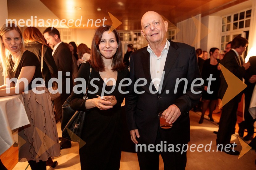  ... ;  Miro Senica, odvetnikSrečanje Alumni kluba Fundacije Parus