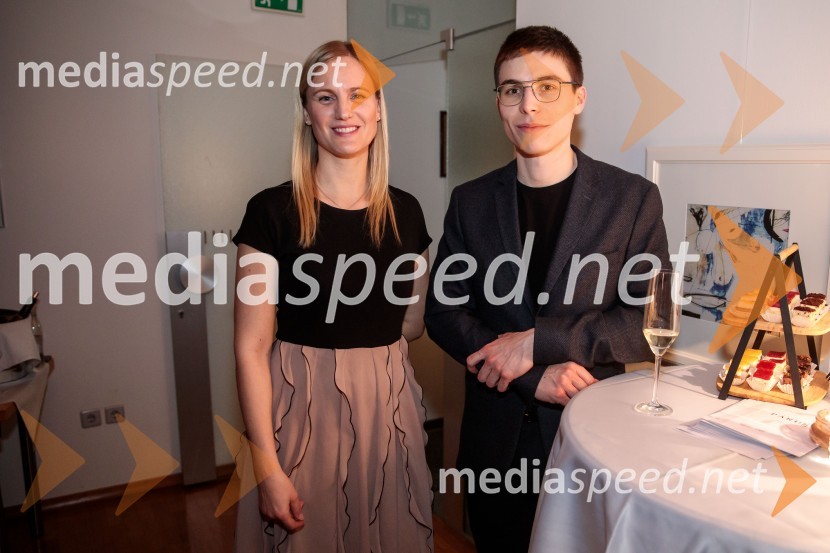  Katarina Mervič, Odvetniška pisarna Senica & partnerji, d.o.o;  ... Srečanje Alumni kluba Fundacije Parus