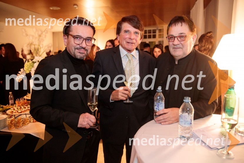  ... ;  Peter Grašek, član uprave Fundacije Parus;  ... Srečanje Alumni kluba Fundacije Parus