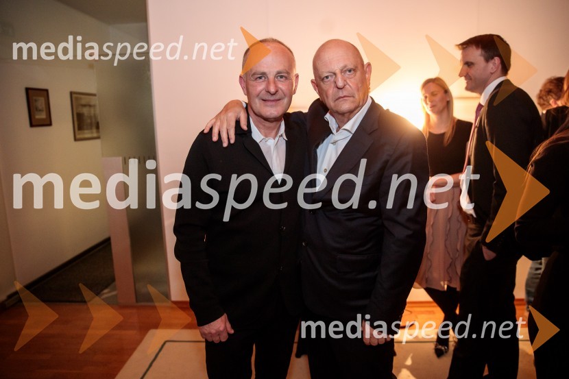  ... ;  Miro Senica, odvetnikSrečanje Alumni kluba Fundacije Parus