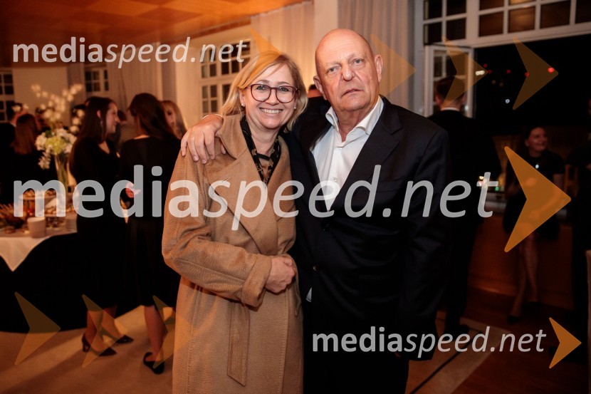  ... ;  Miro Senica, odvetnikSrečanje Alumni kluba Fundacije Parus