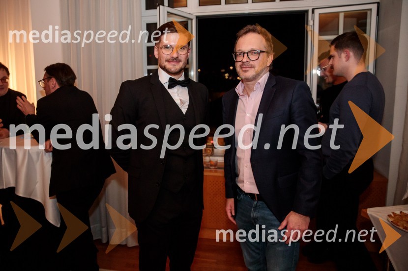  Matija Urankar, Odvetniška pisarna Senica & partnerji, d.o.o;  ... Srečanje Alumni kluba Fundacije Parus