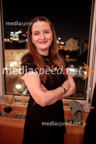  Maruša Senica, Odvetniška pisarna Senica & partnerji, d.o.oSrečanje Alumni kluba Fundacije Parus