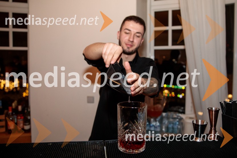 Srečanje Alumni kluba Fundacije Parus