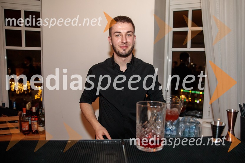 Srečanje Alumni kluba Fundacije Parus