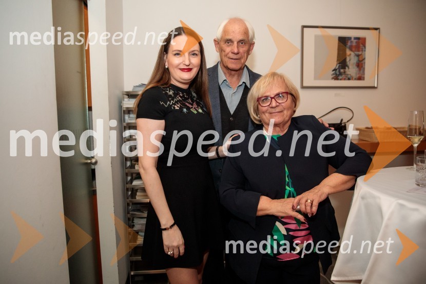  Maruša Senica, Odvetniška pisarna Senica & partnerji, d.o.o;  ... ;  ... Srečanje Alumni kluba Fundacije Parus