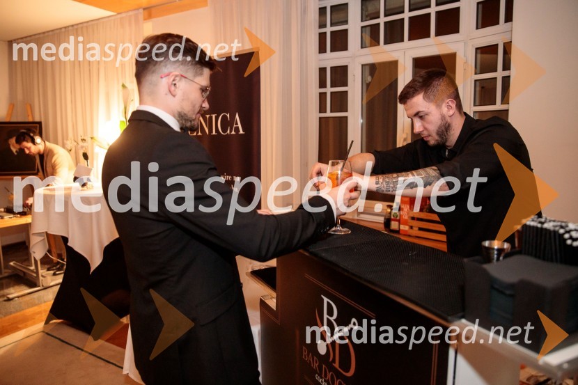  Matija Urankar, Odvetniška pisarna Senica & partnerji, d.o.o;  ... Srečanje Alumni kluba Fundacije Parus