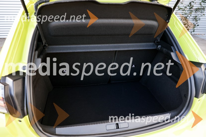 Novi PEUGEOT 208, predstavitev