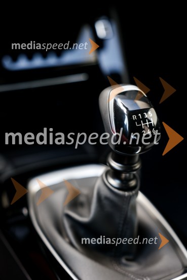 Novi PEUGEOT 208, predstavitev