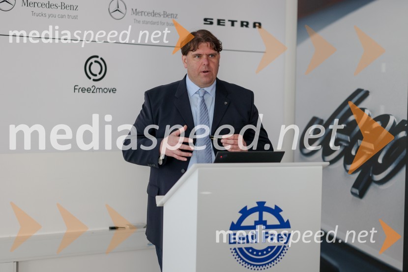  Martin Fajt,  produktni vodja, P Automobil Import Novi PEUGEOT 208, predstavitev