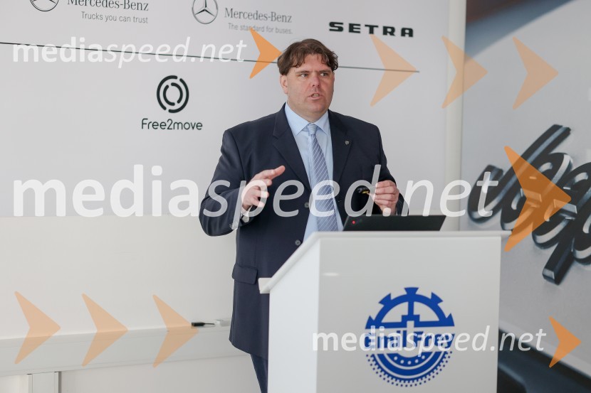  Martin Fajt,  produktni vodja, P Automobil Import Novi PEUGEOT 208, predstavitev