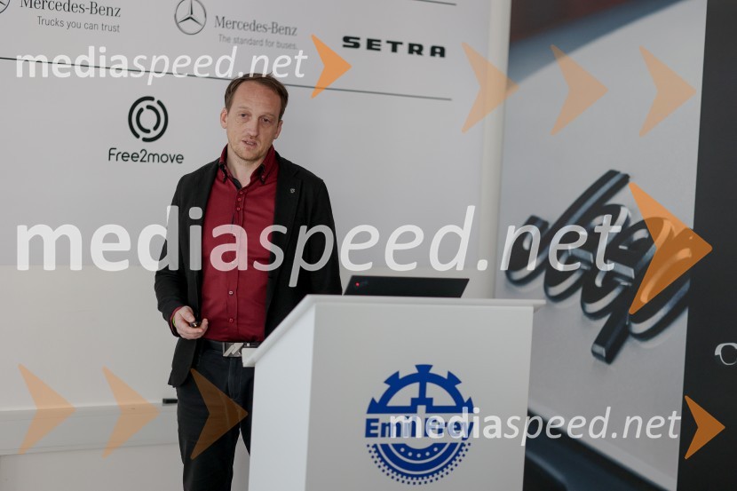 Novi PEUGEOT 208, predstavitev