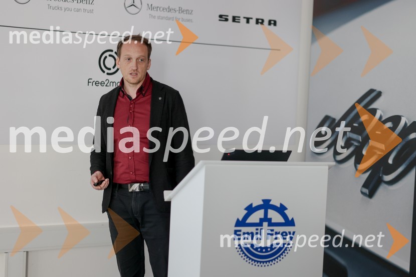 Novi PEUGEOT 208, predstavitev