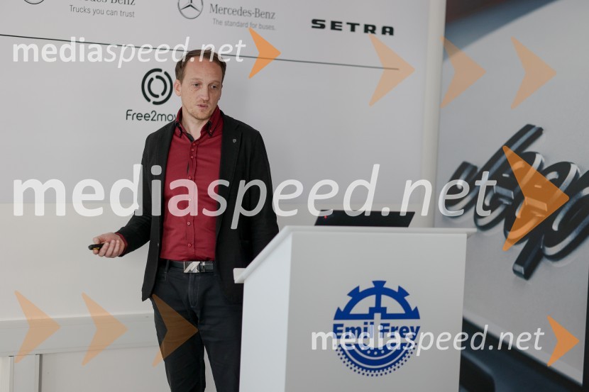 Novi PEUGEOT 208, predstavitev