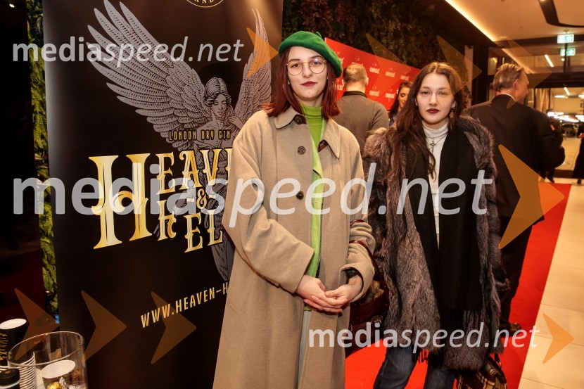 Premiera filma Jama v Cineplexx Ljubljana