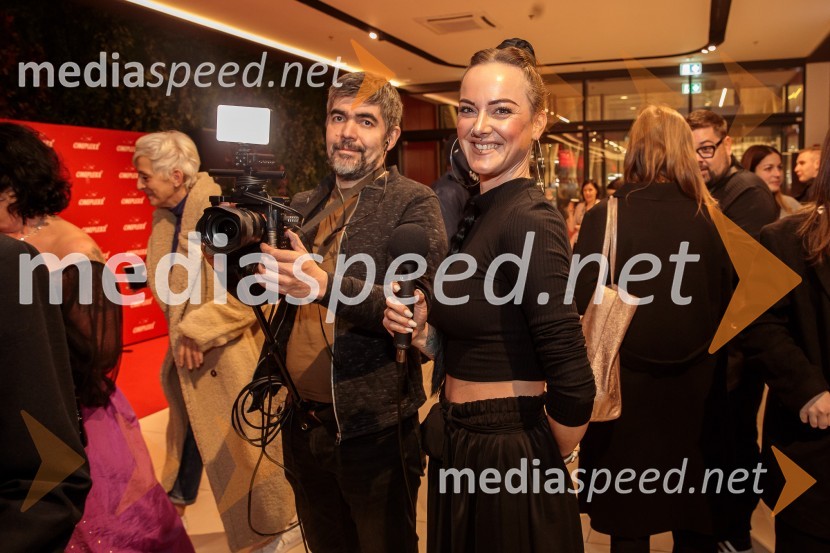 Premiera filma Jama v Cineplexx Ljubljana