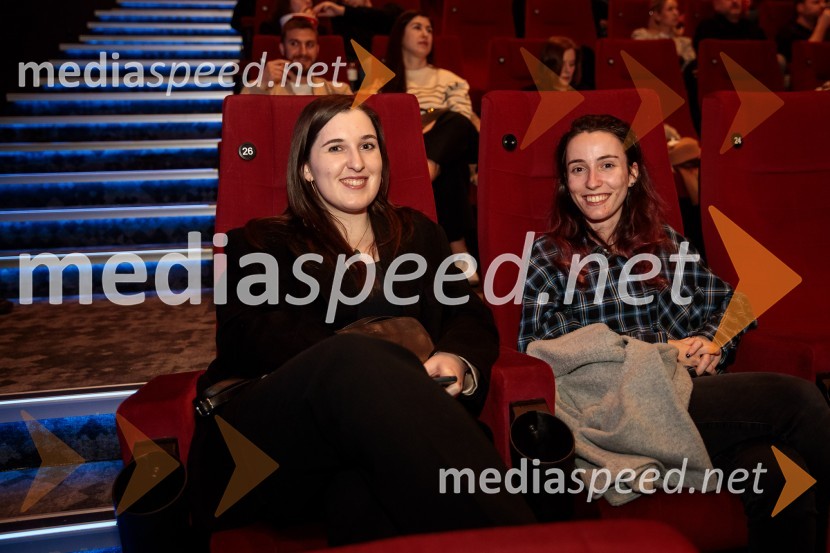 Premiera filma Jama v Cineplexx Ljubljana