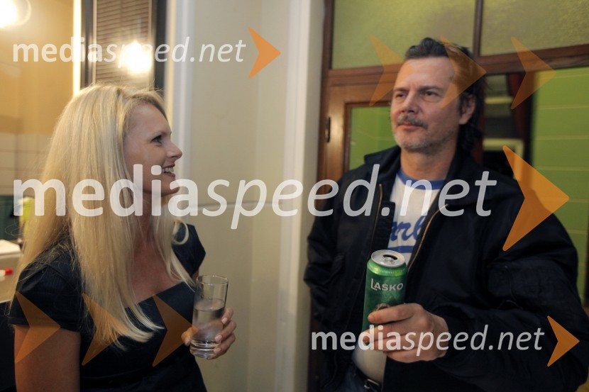 Premiera drame Samorog v Slovenskem ljudskem gledališču Celje