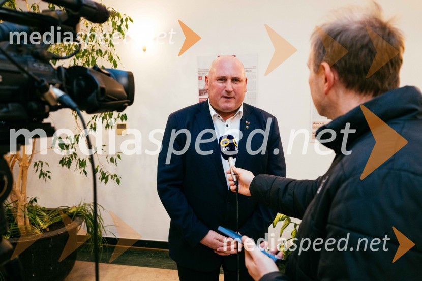  Boris Goličnik, župan, Občina ŠoštanjSlavnostno obeležje 80. obletnice smrti Karla Destovnika - Kajuha