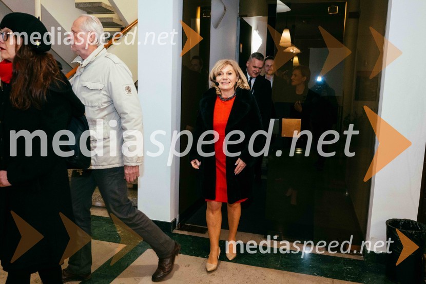 Slavnostno obeležje 80. obletnice smrti Karla Destovnika - Kajuha