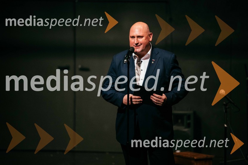  Boris Goličnik, župan, Občina ŠoštanjSlavnostno obeležje 80. obletnice smrti Karla Destovnika - Kajuha