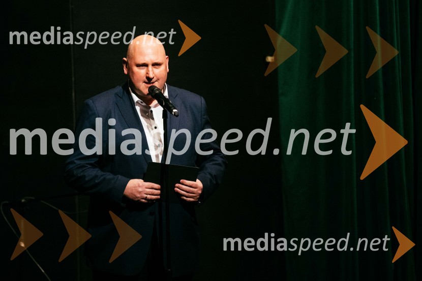  Boris Goličnik, župan, Občina ŠoštanjSlavnostno obeležje 80. obletnice smrti Karla Destovnika - Kajuha